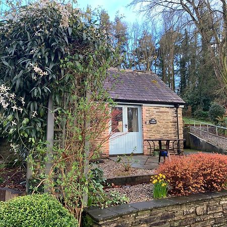 Maristow Cottages, Overlook Tamar Valley Dartmoor พลีมัธ ภายนอก รูปภาพ