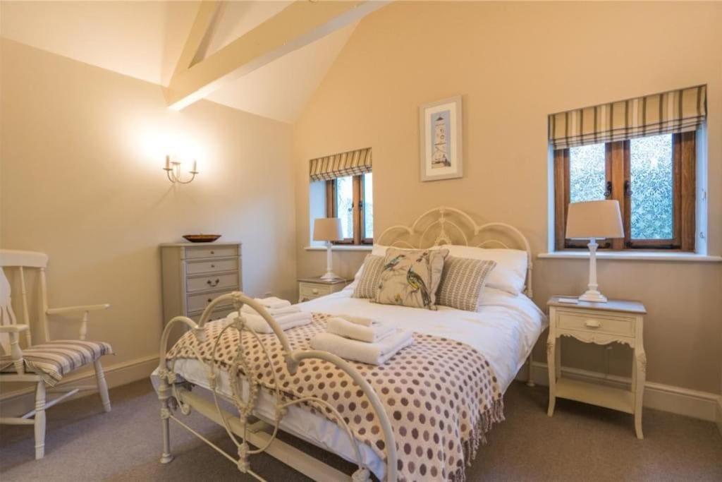 Maristow Cottages, Overlook Tamar Valley Dartmoor พลีมัธ ภายนอก รูปภาพ