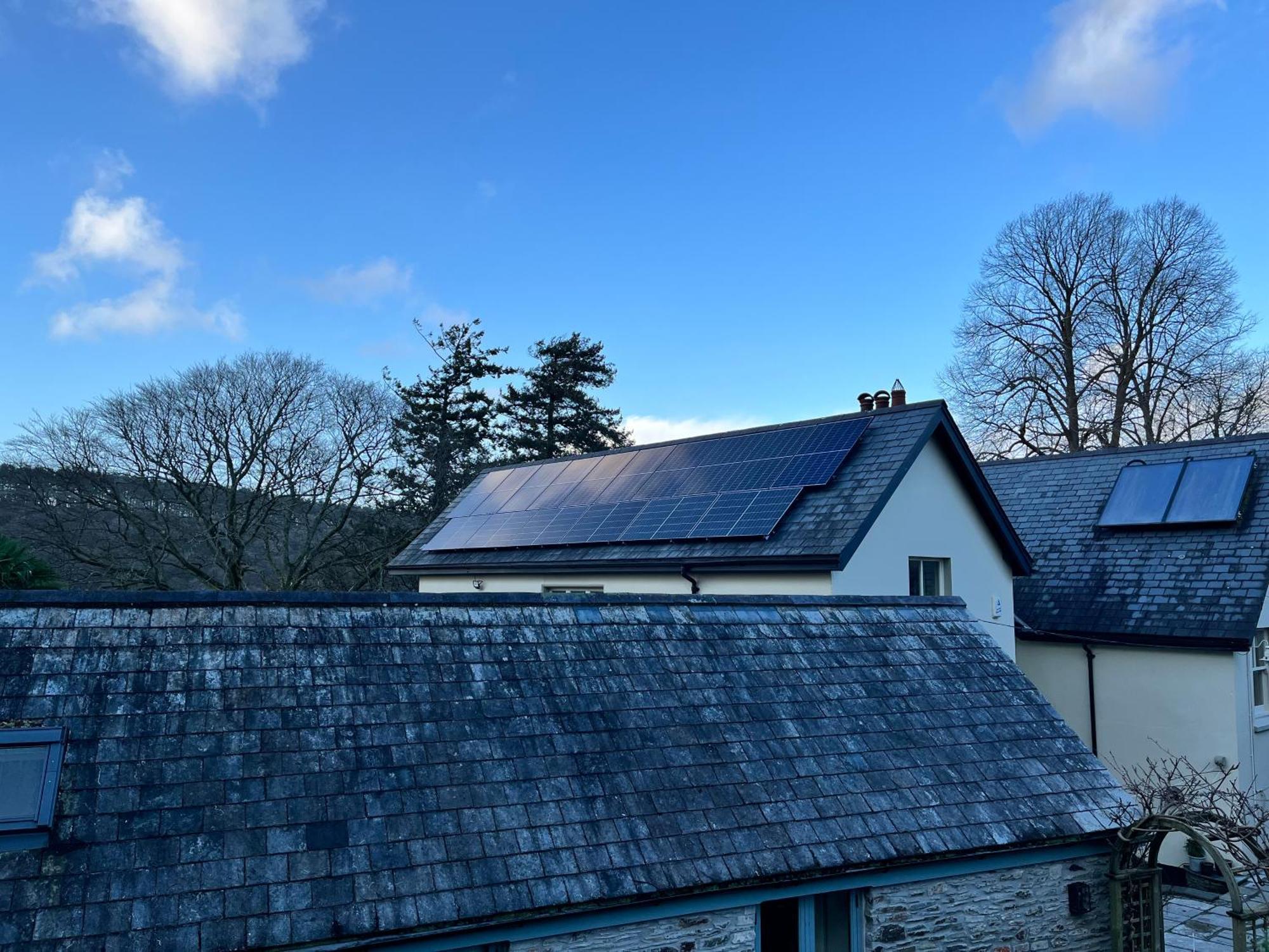 Maristow Cottages, Overlook Tamar Valley Dartmoor พลีมัธ ห้อง รูปภาพ